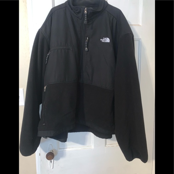 The North Face Other - North face fleece jacket